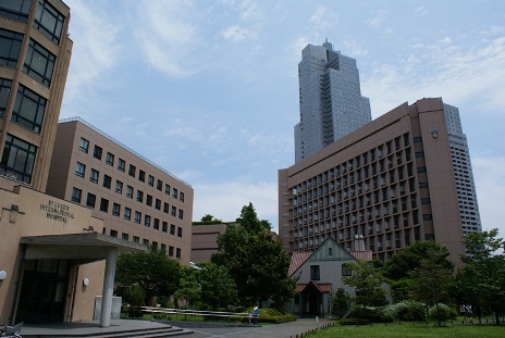 聖路加国際病院